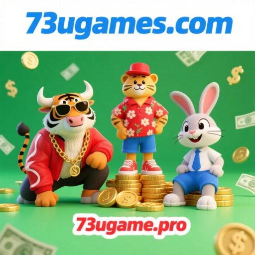73ugame.pro